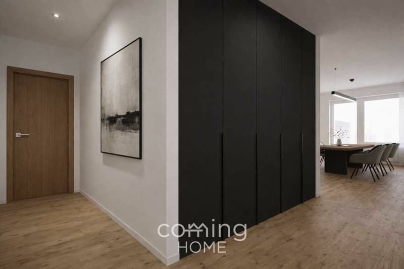 Mitgestalten statt übernehmen - 4.5-Zimmer-Wohnung mit Balkon in zentralem Brig (11)