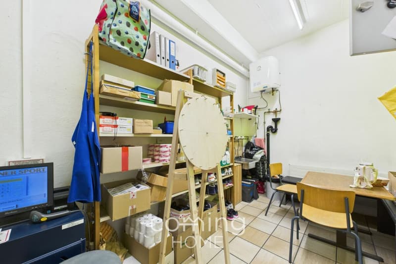 Gewerbefläche zur Miete in Visp - zentral, flexibel und mit Parkplätzen (12)