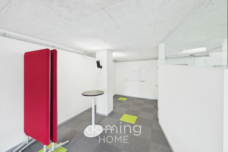Attraktives Grossraumbüro mit 230 m² - in Herzogenbuchsee - Repräsentativ und sofort nutzbar (11)