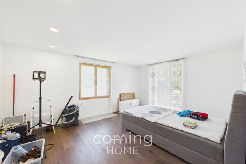 Panoramablick und viel Platz - 5.5-Zimmer-Wohnung in sonnigem Saas-Grund (11)