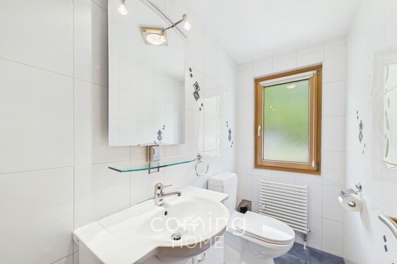 Panoramablick und viel Platz - 5.5-Zimmer-Wohnung in sonnigem Saas-Grund (9)