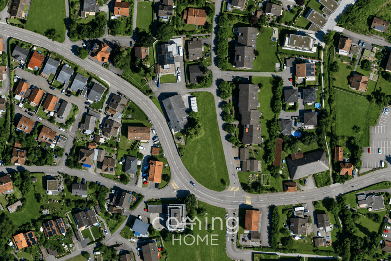 Attraktive Bauparzelle in Kölliken - 3'172 m² mit bestehendem Gebäude und Entwicklungspotenzial (7)