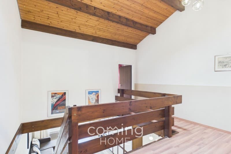 Gemütliche 2.5-Zimmer-Wohnung in Mörel-Filet - Bergsicht, Ruhe und alpine Lebensqualität (9)