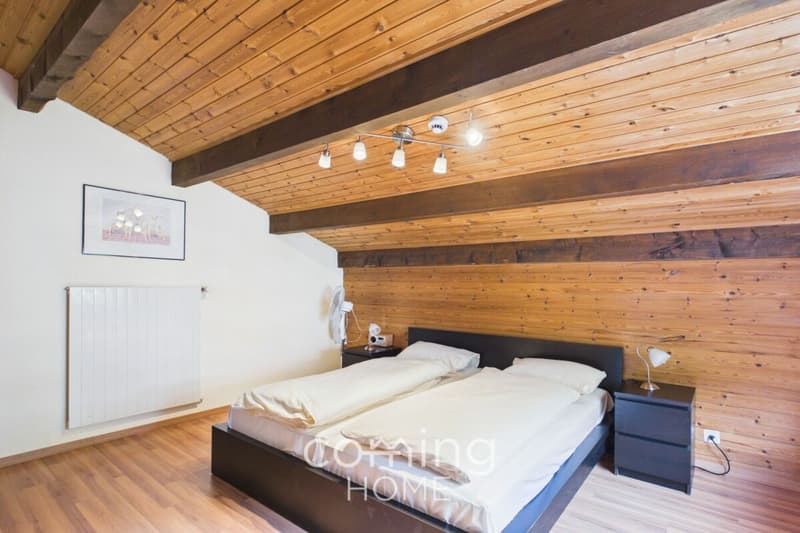 Gemütliche 2.5-Zimmer-Wohnung in Mörel-Filet - Bergsicht, Ruhe und alpine Lebensqualität (12)