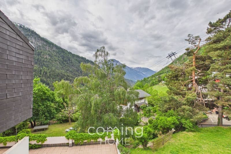 Gemütliche 2.5-Zimmer-Wohnung in Mörel-Filet - Bergsicht, Ruhe und alpine Lebensqualität (13)