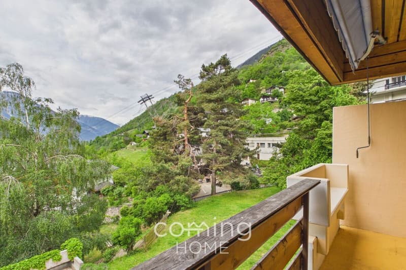 Gemütliche 2.5-Zimmer-Wohnung in Mörel-Filet - Bergsicht, Ruhe und alpine Lebensqualität (14)