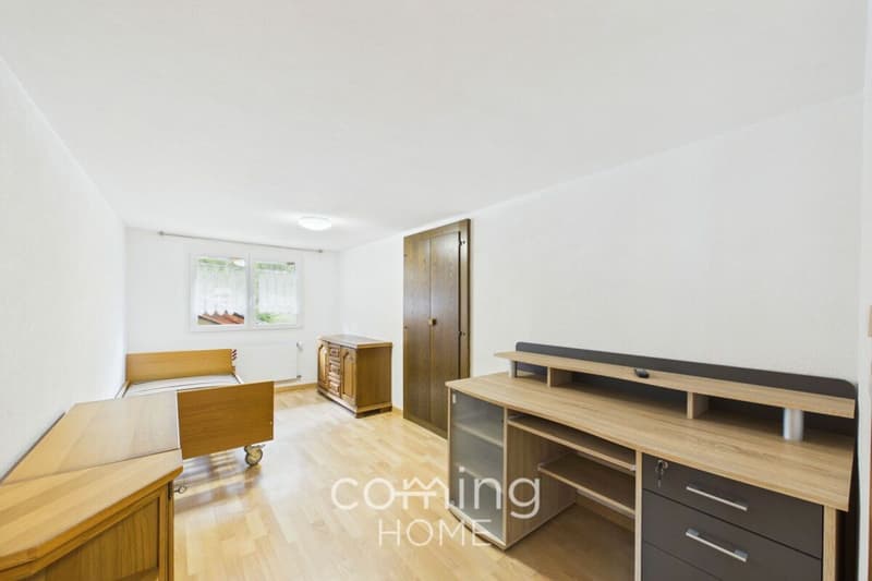 Wohnen mit Traumaussicht in Saas-Balen - charmante 4.5-Zimmer-Wohnung mit Bergsicht (7)
