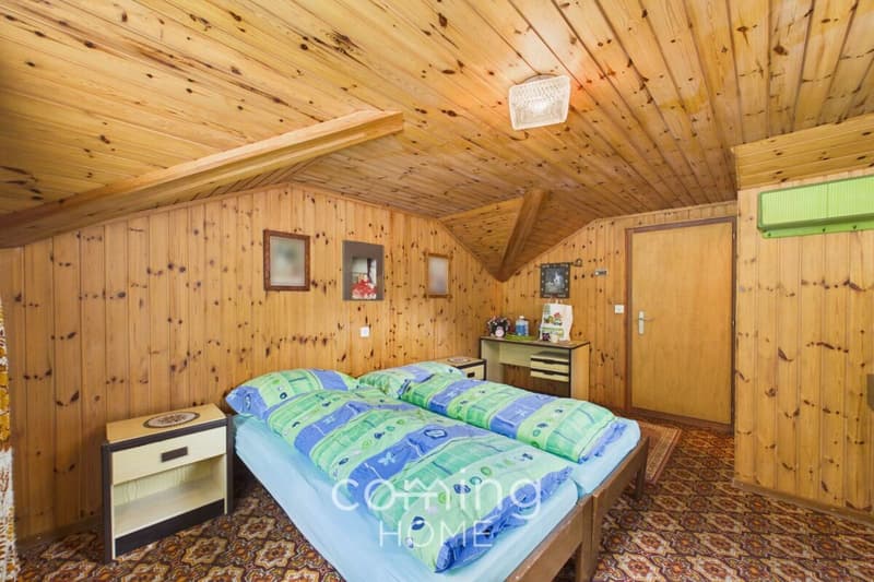 Wohnen mit Traumaussicht in Saas-Balen - charmante 4.5-Zimmer-Wohnung mit Bergsicht (9)