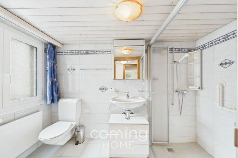 Wohnen mit Traumaussicht in Saas-Balen - charmante 4.5-Zimmer-Wohnung mit Bergsicht (10)