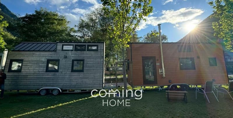 Klein aber fein - komfortables Tiny House mit nachhaltigem Konzept (9)