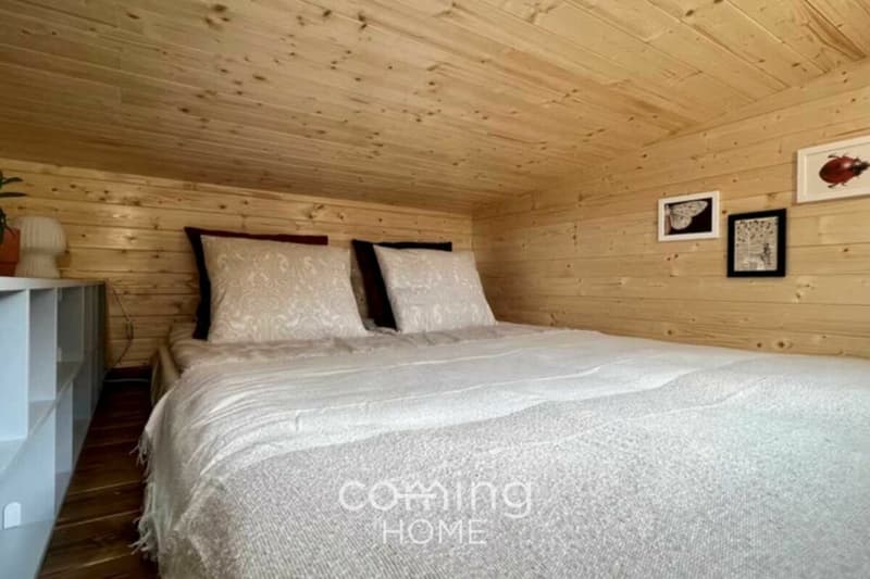 Klein aber fein - komfortables Tiny House mit nachhaltigem Konzept (5)