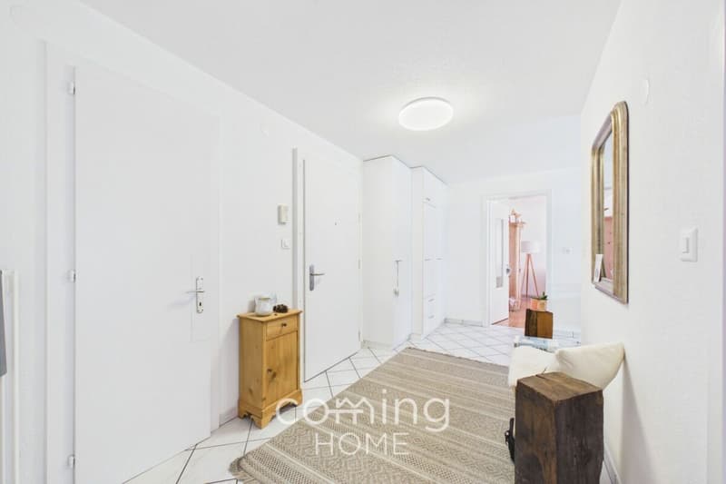 Gepflegte 3.5-Zimmer-Wohnung mit Bergsicht in Visp (7)