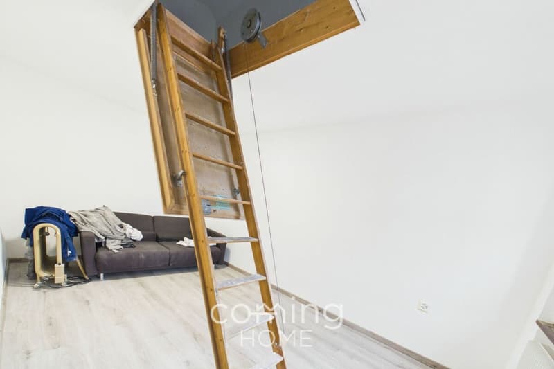 Haushälfte mit drei Wohneinheiten in Saas-Balen (6)