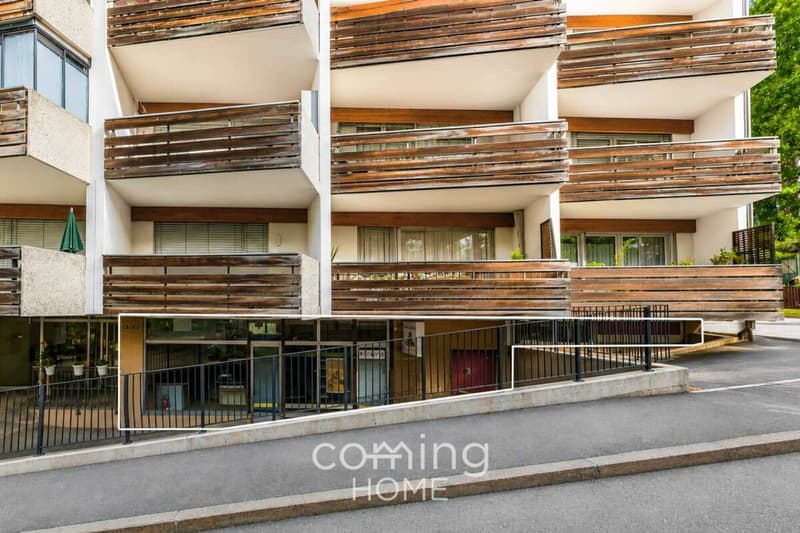 Ihre Chance im Zentrum von Leukerbad - Ladenlokal mit viel Potenzial (5)