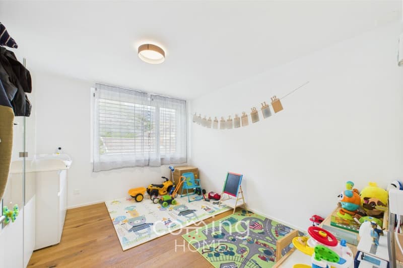 Moderne 5.5-Zimmerwohnung - Ihr modernes Refugium in Brig-Glis (15)