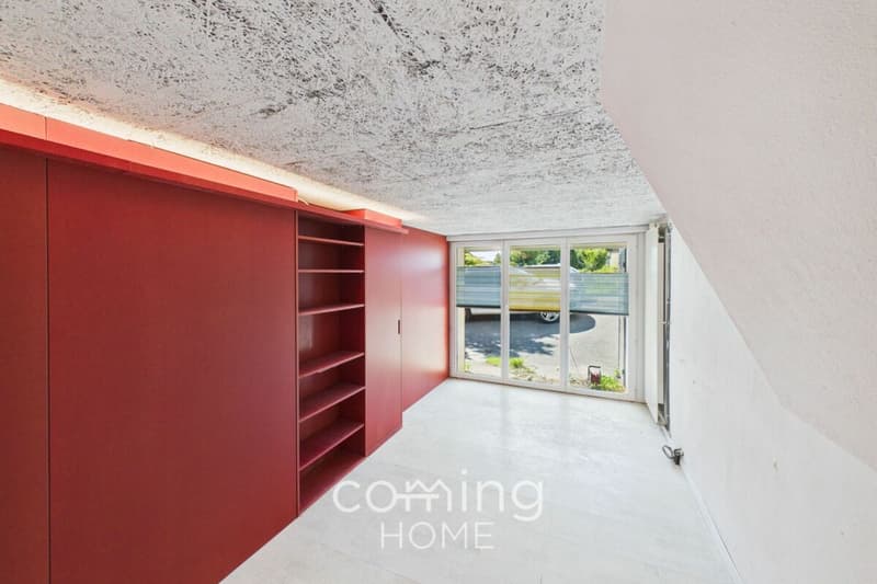 Modernisiertes 7.5-Zimmer-Einfamilienhaus mit Weitblick in Lohn-Ammannsegg (12)