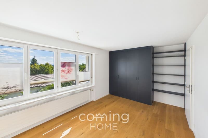 Modernisiertes 7.5-Zimmer-Einfamilienhaus mit Weitblick in Lohn-Ammannsegg (4)