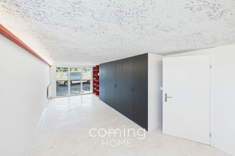 Modernisiertes 7.5-Zimmer-Einfamilienhaus mit Weitblick in Lohn-Ammannsegg (11)