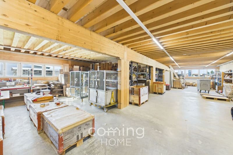 Flexible Gewerbeflächen in Niederbipp - modern, vielseitig und optimal erschlossen (19)
