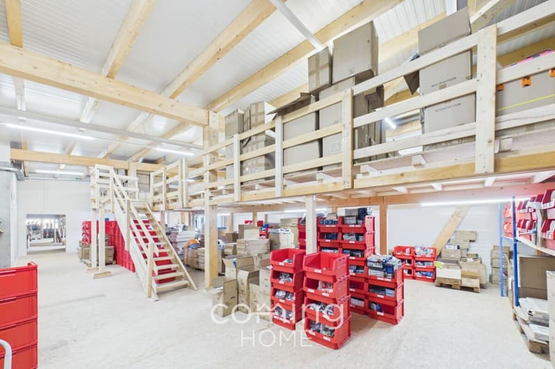 Flexible Gewerbeflächen in Niederbipp - modern, vielseitig und optimal erschlossen (16)