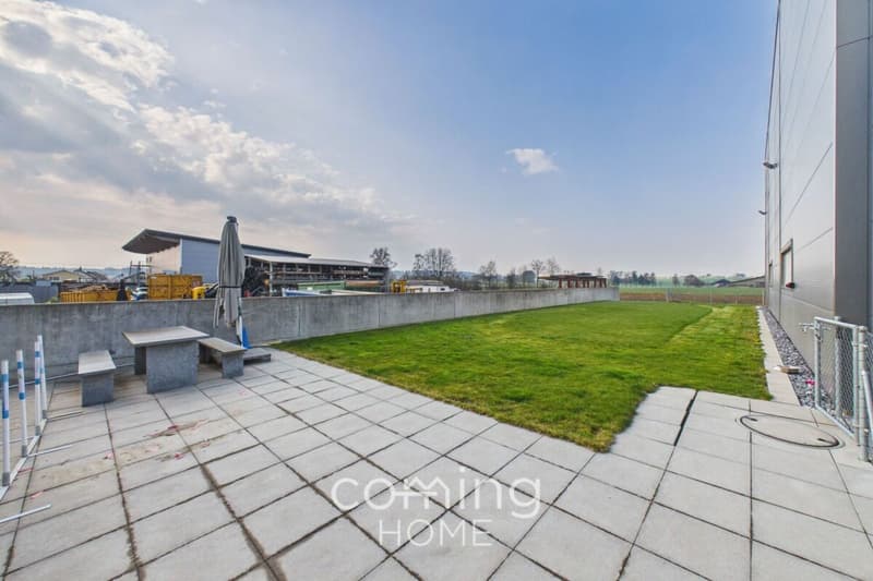 Flexible Gewerbeflächen in Niederbipp - modern, vielseitig und optimal erschlossen (21)