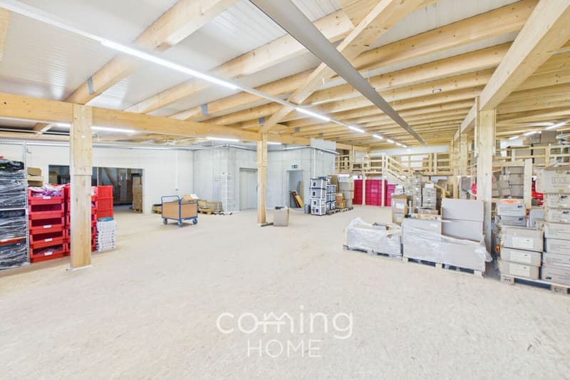 Flexible Gewerbeflächen in Niederbipp - modern, vielseitig und optimal erschlossen (13)