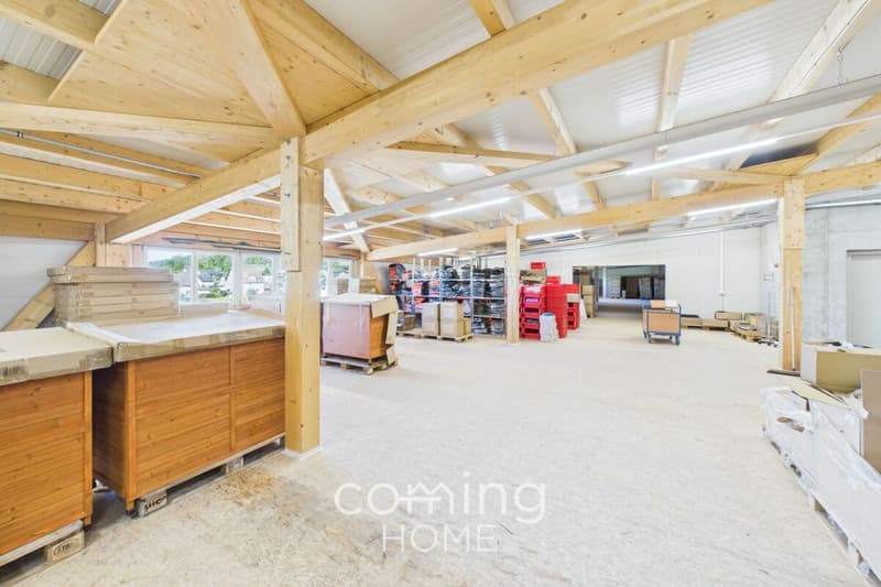 Flexible Gewerbeflächen in Niederbipp - modern, vielseitig und optimal erschlossen (14)
