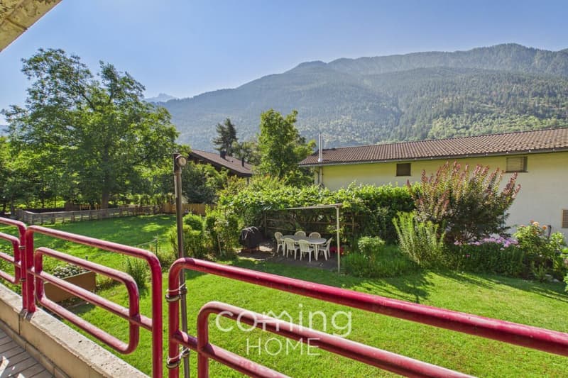 Grosszügige 5.5-Zimmer-Wohnung mit Balkon in Brigerbad (12)