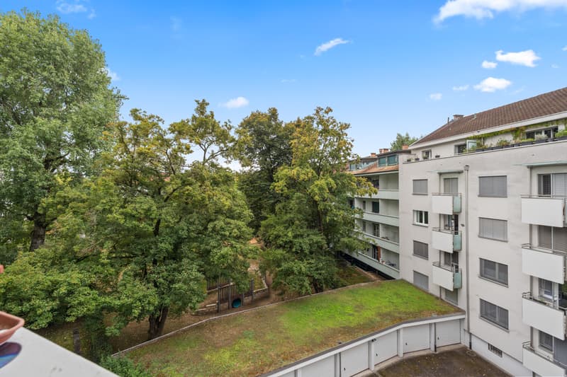 Kapitalanleger gesucht 5-Zimmerwohnung in Basel (11)