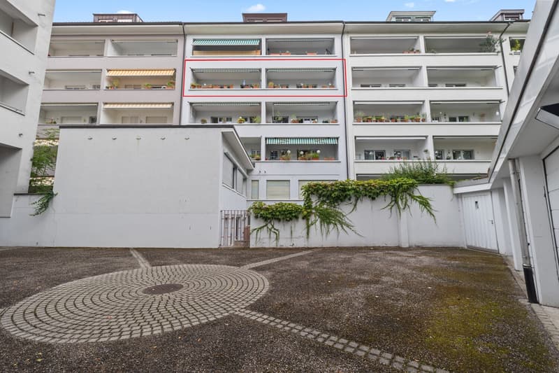 Kapitalanleger gesucht 5-Zimmerwohnung in Basel (12)