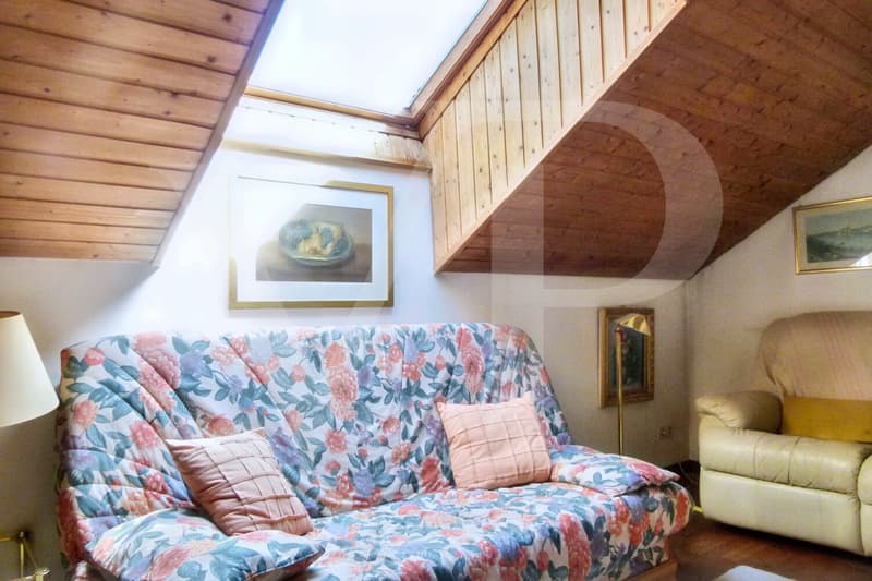 Tolles Haus an toller Lage / Haute-Saône (13)
