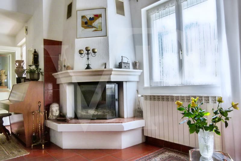 Tolles Haus an toller Lage / Haute-Saône (6)