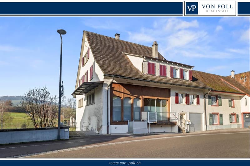 Fassade_VP