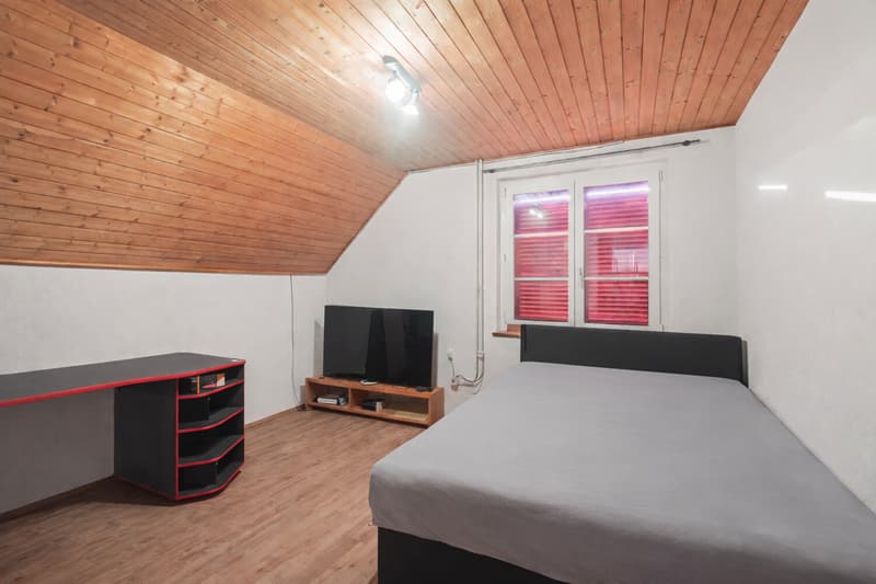 Zimmer DG