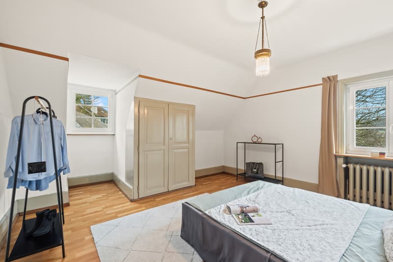 Historic villa with stately character (9)