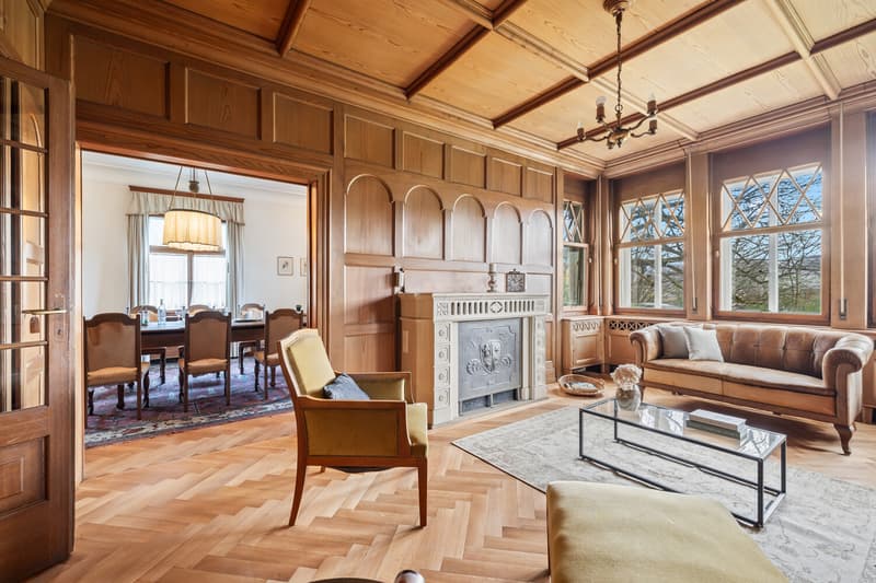 Historic villa with stately character (4)