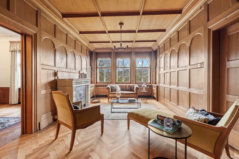Historic villa with stately character (3)