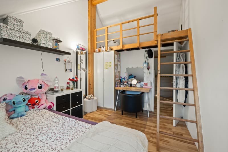 Zimmer 1 DG