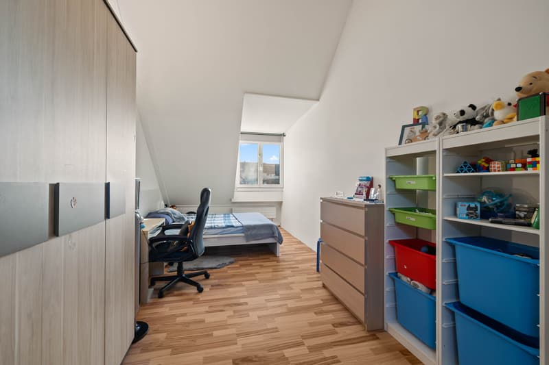 Zimmer 2 DG