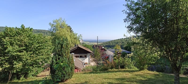 Aussen
