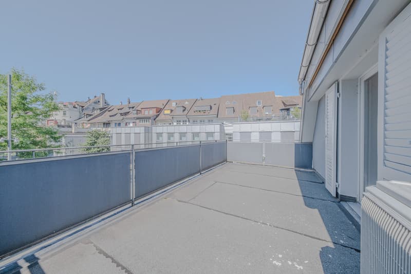 Immeuble d'habitation et de commerce rénové dans un emplacement central idéal à Liestal (13)