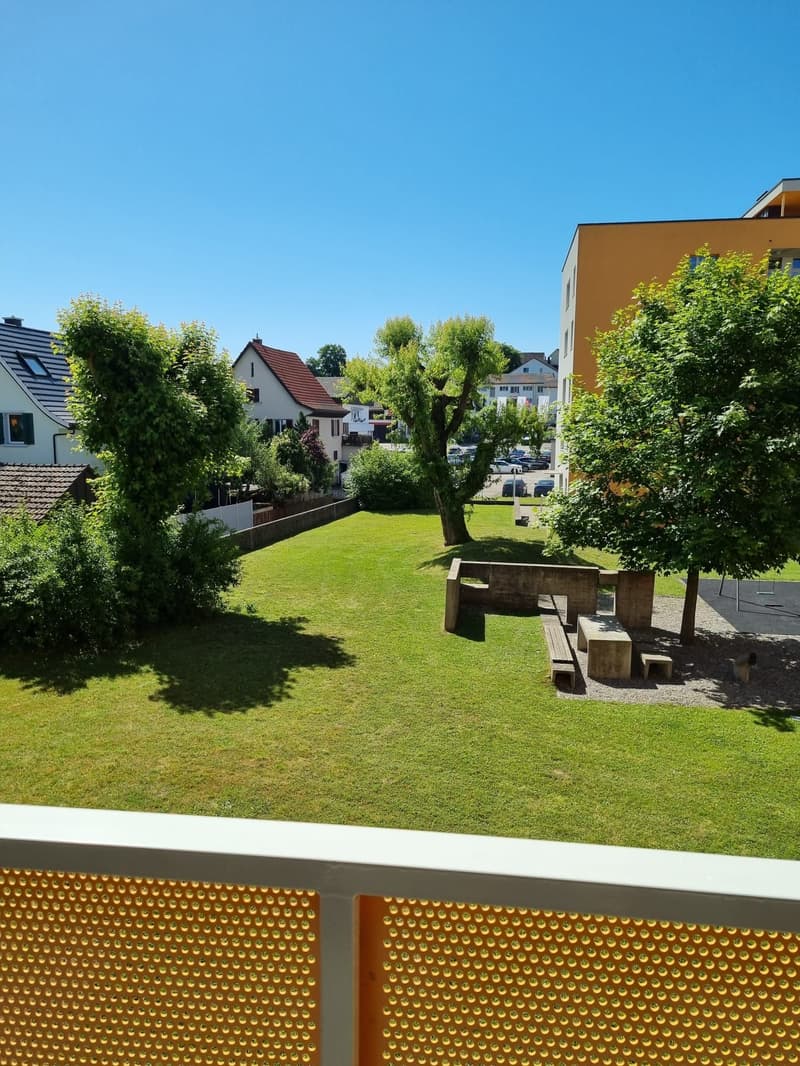 Aussicht