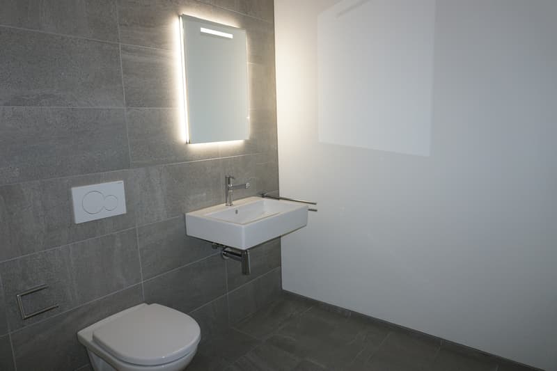 Gäste WC