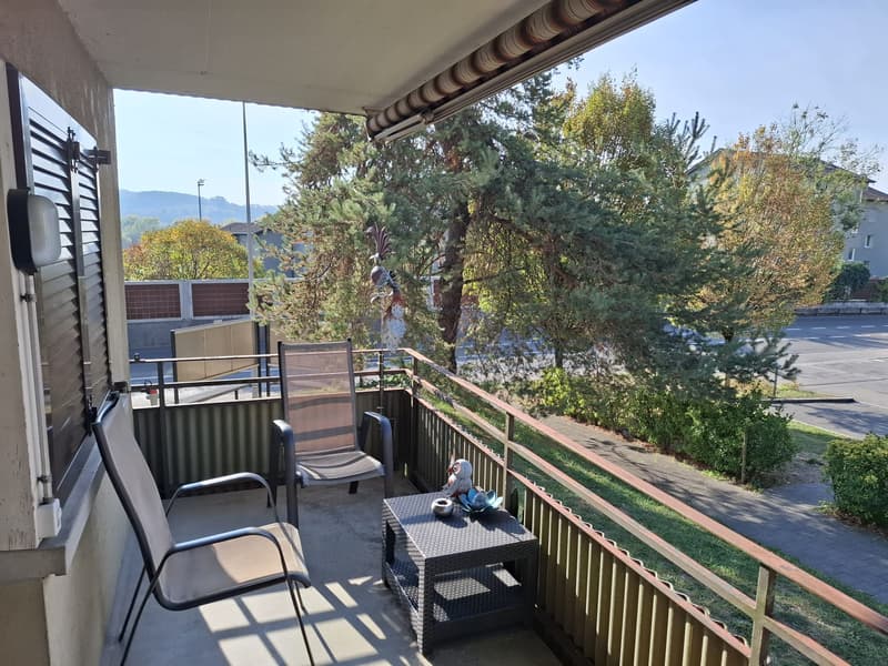 Balkon