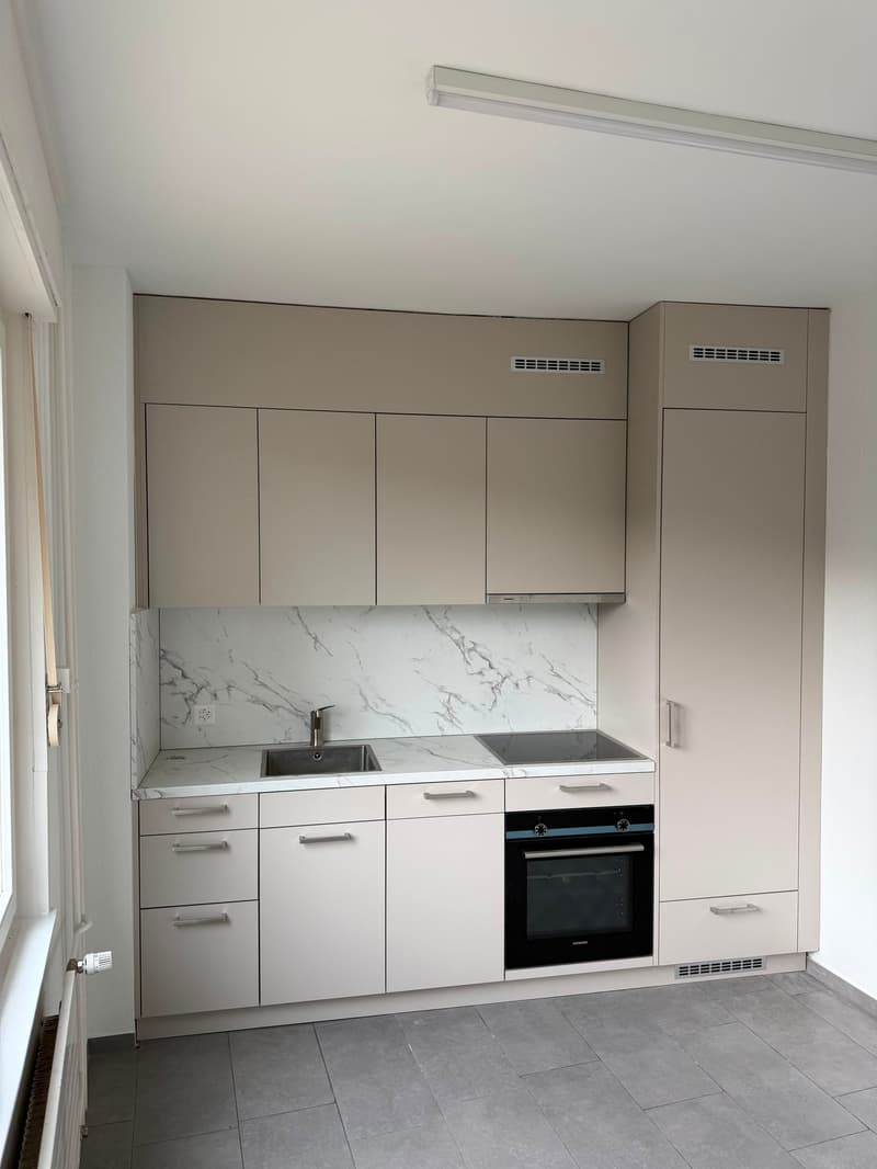 Frisch sanierte 2 Zimmer Wohnung zu vermieten (7)