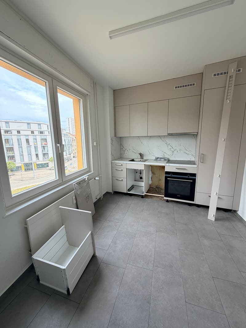 Appartement 2 pièces fraîchement rénové à louer (1)