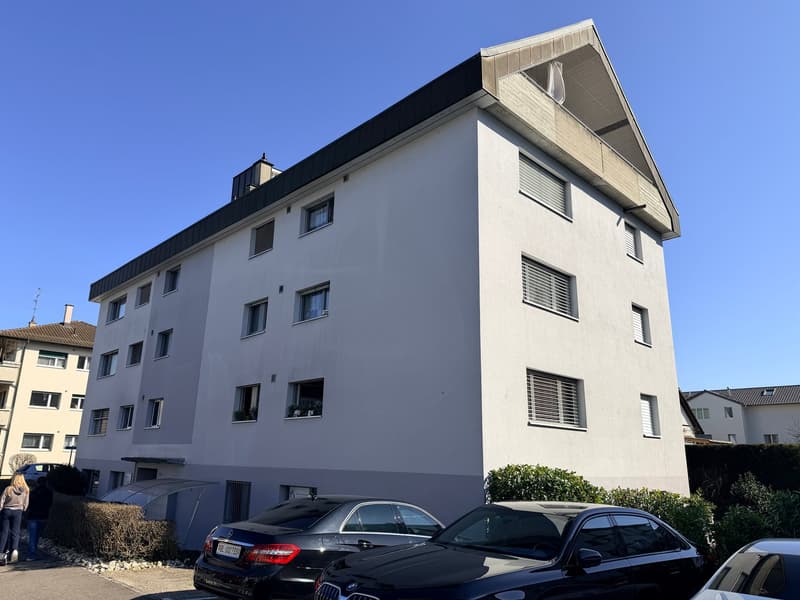 Espace de pratique / atelier en Allschwil à louer (5)