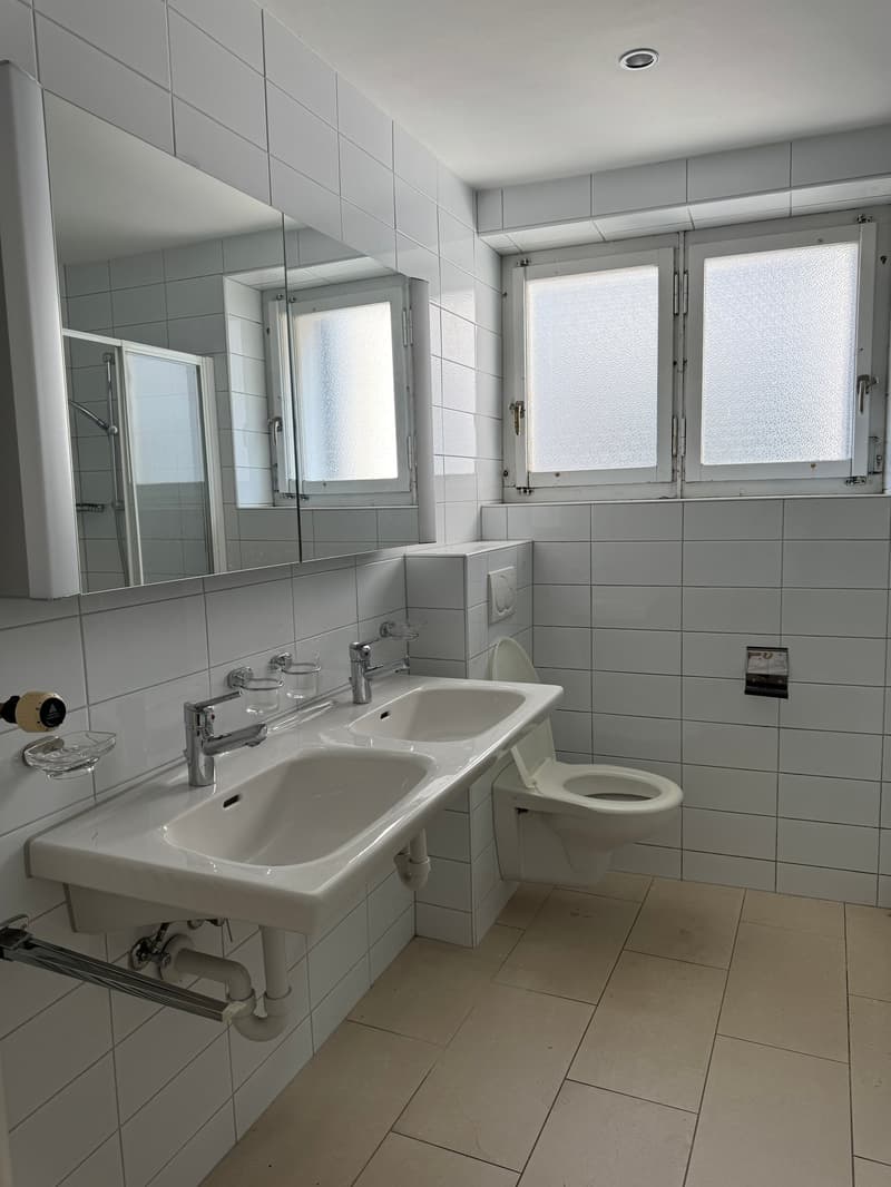 Grosszügige 3.5 Zimmerwohnung zu vermieten - Besichtigung 10.09.2024 - 10 Uhr (6)