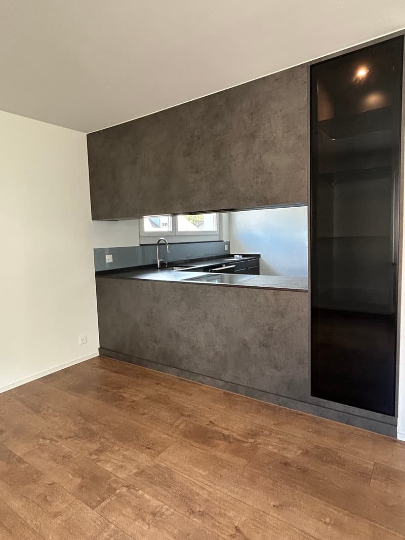 Exklusive 6.5 Zimmer Duplex-Wohnung zu vermieten (7)