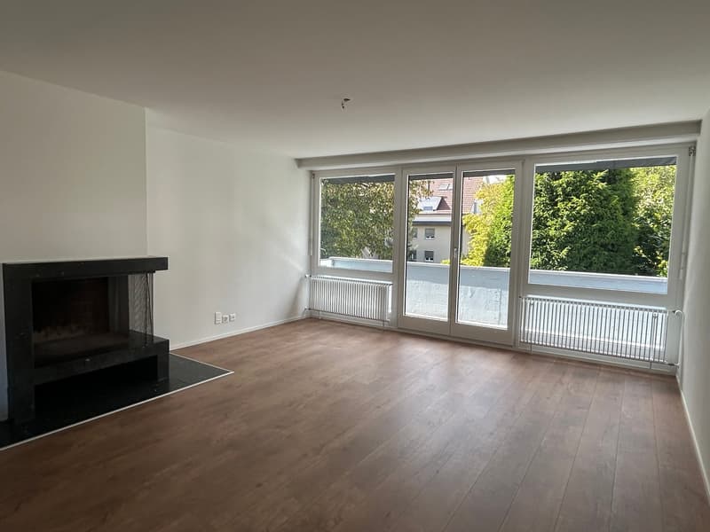 Exklusive 6.5 Zimmer Duplex-Wohnung zu vermieten (8)